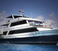 M/Y Eric